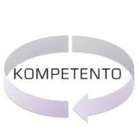Kompetento logo - Similar company to Elevhälsobyrån