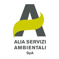 ALIA SERVIZI AMBIENTALI SpA logo - Similar company to Estra S.P.A.