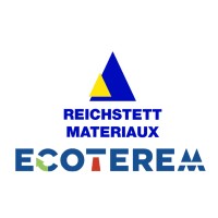 REICHSTETT MATERIAUX - ECOTEREM logo - Similar company to Scoprobat