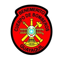 Benemérito Cuerpo de Bomberos de Guayaquil logo - Similar company to Nextgen S.A.