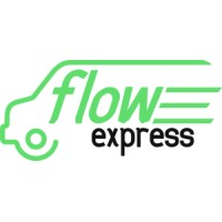 Flow Express logo - Similar company to Wftp