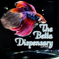 The Betta Dispensary