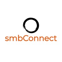 smbConnect Digital logo - Similar company to Scratch Digital Co