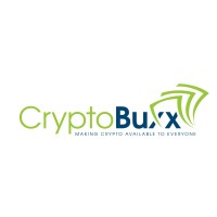 CryptoBuxx logo - Similar company to Kryptonise