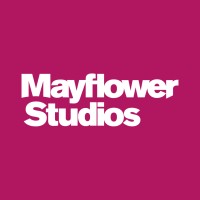Mayflower Studios logo - Similar company to Showevent
