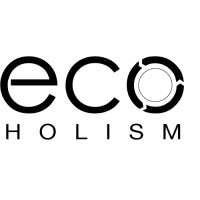 Ecoholism logo - Similar company to Solid Solar