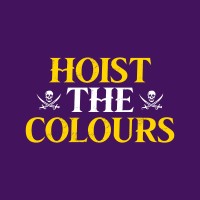 Hoist The Colours logo - Similar company to Ecuathletics
