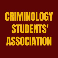 Criminology Students' Association logo - Similar company to Redlogicx