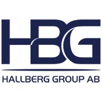 Hallberg Group AB logo - Similar company to Himl