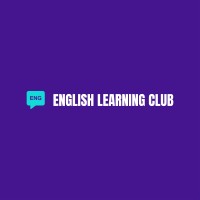 ENGLISH LEARNING CLUB 1 logo - Similar company to Squid Game