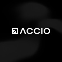 Accio Produtora logo - Similar company to Houste