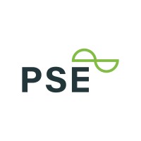 PSE logo - Similar company to Fireblock