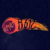 Planet B612 logo - Similar company to Citizen Warrior Foundation