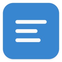 Leichte Sprache Übersetzer logo - Similar company to Partnaer | Project & Product Management