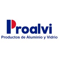 Proalvi Guatemala logo - Similar company to Grupo Deko, S.A.