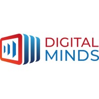 Digital Minds Technologies Pvt Ltd logo - Similar company to Digital Minds Technologies Inc.