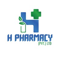 H Pharmacy Pakistan logo - Similar company to Digipill