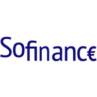 Sofinance logo - Similar company to Soleads