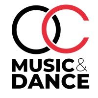 OC Music & Dance logo - Similar company to Protein Lab