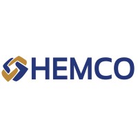 Hemco Industries logo - Similar company to Hemco Power & Control Systems Ltd
