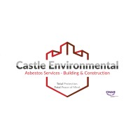 Castle Environmental Services LTD logo - Similar company to Regain Polymers Ltd