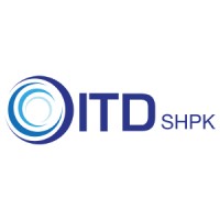 ITD Albania logo - Similar company to Eagle Software Solutions