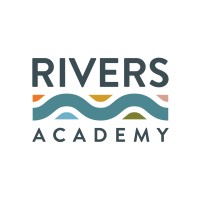 Rivers Academy logo - Similar company to Omnipeace Foundation