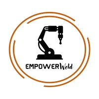 EmpowerWeld logo - Similar company to Kid Startupper
