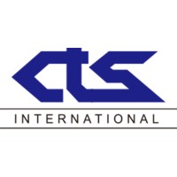 CTS International Logistics (UK) Co. Ltd. logo - Similar company to Cdl London Limited