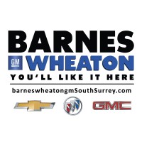 Barnes Wheaton Gm South Surrey