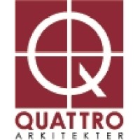 Quattro Arkitekter A/S logo - Similar company to Skydoor