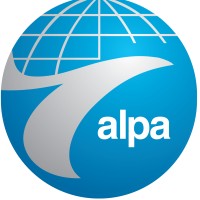 Air Line Pilots Association logo - Similar company to Greenwing Digital