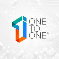 One To One | 1to1 logo - Similar company to Evolta Crm
