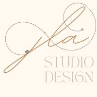JLA STUDIO DESIGN logo - Similar company to Jla Group