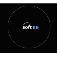 softKE logo - Similar company to Softkey Solutions Pvt Ltd