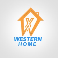 Western Home logo - Similar company to Vestan