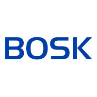 Bosk Contracting logo - Similar company to Barges Building Company