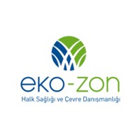 Eko-Zon Halk Sağlığı ve Çevre Danışmanlığı logo - Similar company to Sage Tech Yazılım Mühendislik Ve Teknoloji A.Ş.