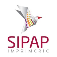 SIPAP Imprimerie logo - Similar company to Imprimerie Publi H