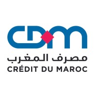 CREDIT DU MAROC logo - Similar company to Bcp Technologies