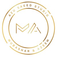 Azu Saeed Studio By Mubashar & Azeem