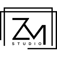 ZM Studio logo - Similar company to Kinert Labs