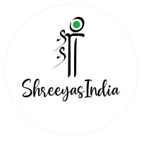 Shreeya's India logo - Similar company to Banna Creations