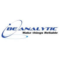 BE Analytic Solutions LLP (Make Things Reliable) logo - Similar company to React Compliance & Testing Laboratories Llp