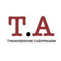 Transcripciones Audiovisuales logo - Similar company to Transcripciones Transcript