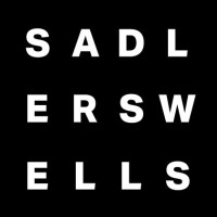 Sadler's Wells logo - Similar company to One Dance Uk