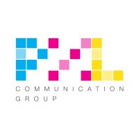 Pixel Communication Group logo - Similar company to Pixel Communication
