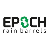 Epoch Rain Barrels logo - Similar company to The P&A Group, Llc