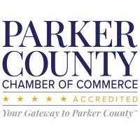 Parker County Chamber of Commerce logo - Similar company to Parker County Economic Development Council