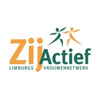 ZijActief Limburg logo - Similar company to Inner Wheel Nederland